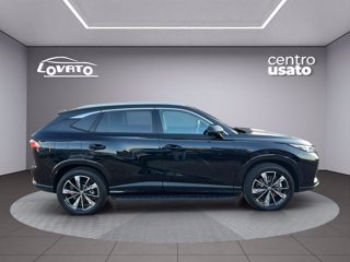 MG NUOVA HS PHEV LUXURY