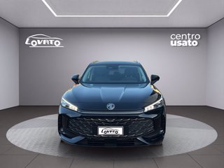 MG NUOVA HS PHEV LUXURY