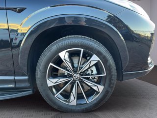 MG NUOVA HS PHEV LUXURY