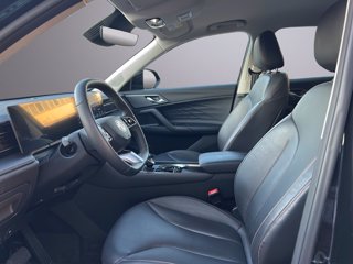 MG NUOVA HS PHEV LUXURY