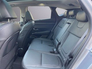 HYUNDAI TUCSON NEW 1.6HEV AT 4WD EX+LP+PP