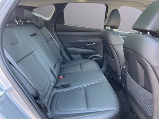 HYUNDAI TUCSON NEW 1.6HEV AT 4WD EX+LP+PP