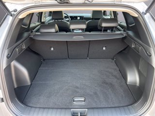 HYUNDAI TUCSON NEW 1.6HEV AT 4WD EX+LP+PP