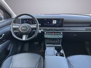 HYUNDAI TUCSON NEW 1.6HEV AT 4WD EX+LP+PP