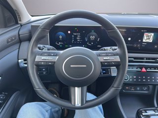 HYUNDAI TUCSON NEW 1.6HEV AT 4WD EX+LP+PP