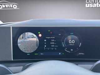 HYUNDAI TUCSON NEW 1.6HEV AT 4WD EX+LP+PP