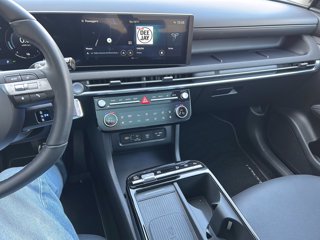 HYUNDAI TUCSON NEW 1.6HEV AT 4WD EX+LP+PP