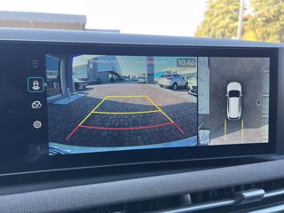 HYUNDAI TUCSON NEW 1.6HEV AT 4WD EX+LP+PP