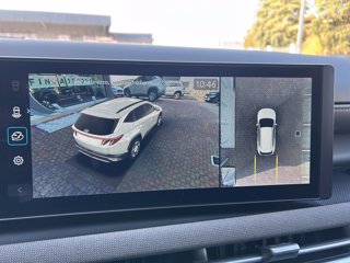 HYUNDAI TUCSON NEW 1.6HEV AT 4WD EX+LP+PP