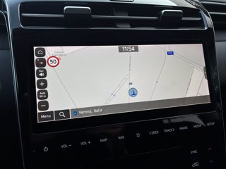 HYUNDAI TUCSON NEW 1.6HEV AT 230 XLINE 19