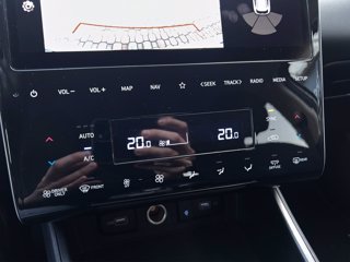 HYUNDAI TUCSON NEW 1.6HEV AT 230 XLINE 21