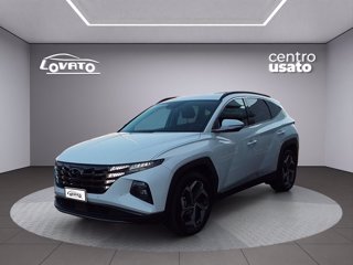 HYUNDAI TUCSON NEW 1.6HEV AT 230 EXELLENCE 21 0