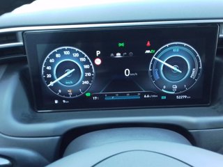 HYUNDAI TUCSON NEW 1.6HEV AT 230 EXELLENCE 21 17