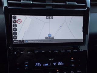 HYUNDAI TUCSON NEW 1.6HEV AT 230 EXELLENCE 21 21