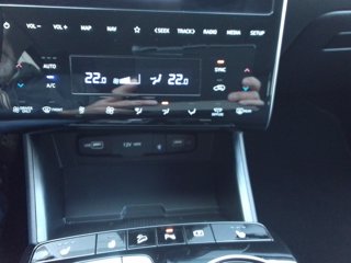 HYUNDAI TUCSON NEW 1.6HEV AT 230 EXELLENCE 21 23