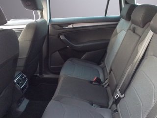 SKODA Kodiaq 2.0 TDI EVO SCR 4x4 DSG Style