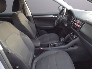 SKODA Kodiaq 2.0 TDI EVO SCR 4x4 DSG Style
