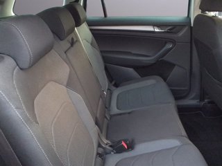 SKODA Kodiaq 2.0 TDI EVO SCR 4x4 DSG Style