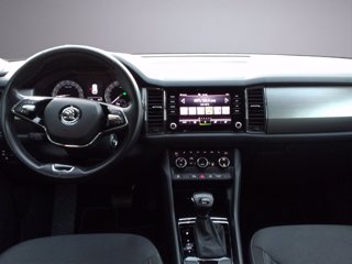 SKODA Kodiaq 2.0 TDI EVO SCR 4x4 DSG Style