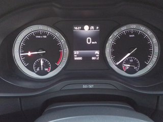 SKODA Kodiaq 2.0 TDI EVO SCR 4x4 DSG Style