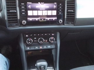 SKODA Kodiaq 2.0 TDI EVO SCR 4x4 DSG Style