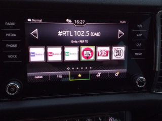 SKODA Kodiaq 2.0 TDI EVO SCR 4x4 DSG Style