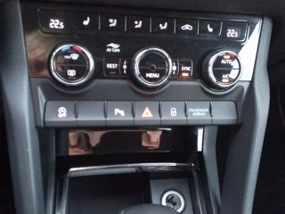 SKODA Kodiaq 2.0 TDI EVO SCR 4x4 DSG Style