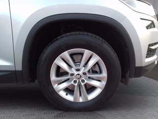 SKODA Kodiaq 2.0 TDI EVO SCR 4x4 DSG Style