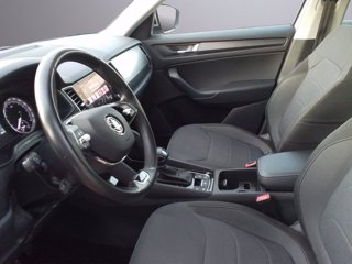 SKODA Kodiaq 2.0 TDI EVO SCR 4x4 DSG Style