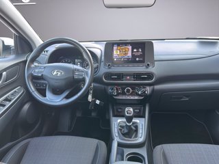 HYUNDAI Kona 1.0 T-GDI Hybrid 48V iMT XTech+ 15