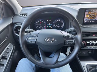 HYUNDAI Kona 1.0 T-GDI Hybrid 48V iMT XTech+ 16