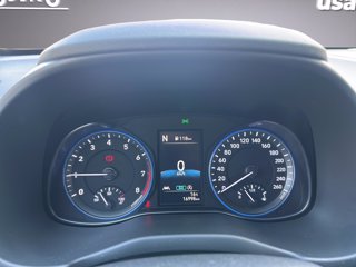 HYUNDAI Kona 1.0 T-GDI Hybrid 48V iMT XTech+ 17