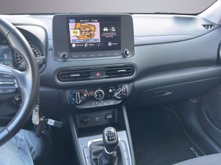 HYUNDAI Kona 1.0 T-GDI Hybrid 48V iMT XTech+ 18