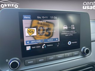 HYUNDAI Kona 1.0 T-GDI Hybrid 48V iMT XTech+ 19