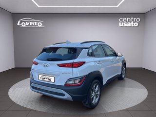 HYUNDAI Kona 1.0 T-GDI Hybrid 48V iMT XTech+ 4