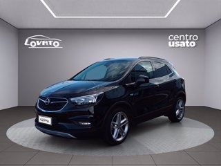 OPEL Mokka X 1.4 Turbo Ecotec 140CV 4x4 Start&Stop Ultimate 0