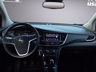 OPEL Mokka X 1.4 Turbo Ecotec 140CV 4x4 Start&Stop Ultimate 15