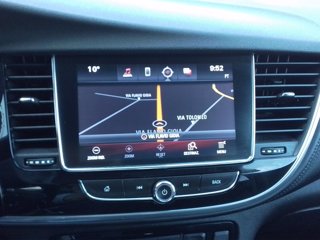 OPEL Mokka X 1.4 Turbo Ecotec 140CV 4x4 Start&Stop Ultimate 20