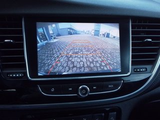 OPEL Mokka X 1.4 Turbo Ecotec 140CV 4x4 Start&Stop Ultimate 21