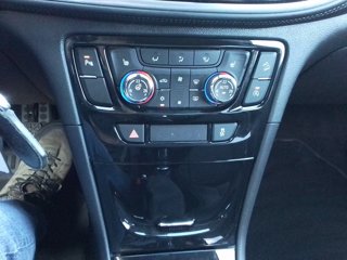 OPEL Mokka X 1.4 Turbo Ecotec 140CV 4x4 Start&Stop Ultimate 22