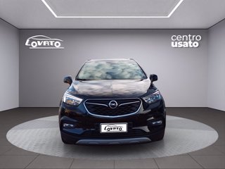 OPEL Mokka X 1.4 Turbo Ecotec 140CV 4x4 Start&Stop Ultimate 7