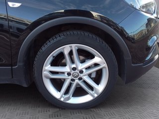 OPEL Mokka X 1.4 Turbo Ecotec 140CV 4x4 Start&Stop Ultimate 8