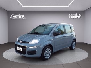 FIAT Panda 1.0 FireFly S&S Hybrid 0