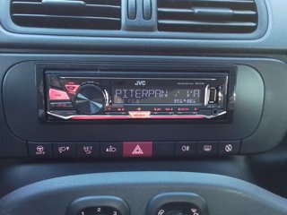 FIAT Panda 1.0 FireFly S&S Hybrid 18