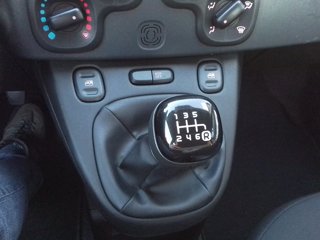 FIAT Panda 1.0 FireFly S&S Hybrid 20