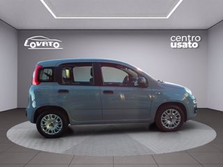 FIAT Panda 1.0 FireFly S&S Hybrid 5