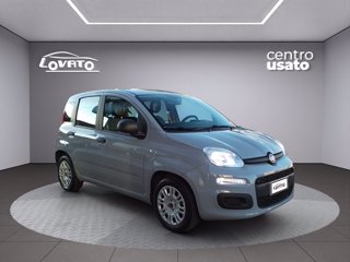 FIAT Panda 1.0 FireFly S&S Hybrid 6
