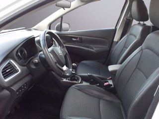 SUZUKI S-Cross 1.4 Hybrid Top+ GPL 9