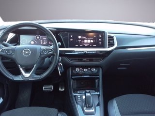 OPEL Grandland 1.2 Turbo 12V 130 CV aut. Ultimate 15