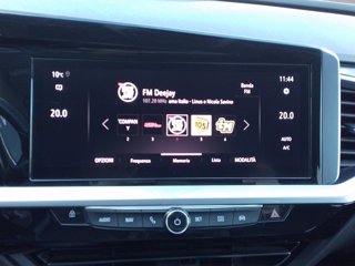 OPEL Grandland 1.2 Turbo 12V 130 CV aut. Ultimate 18